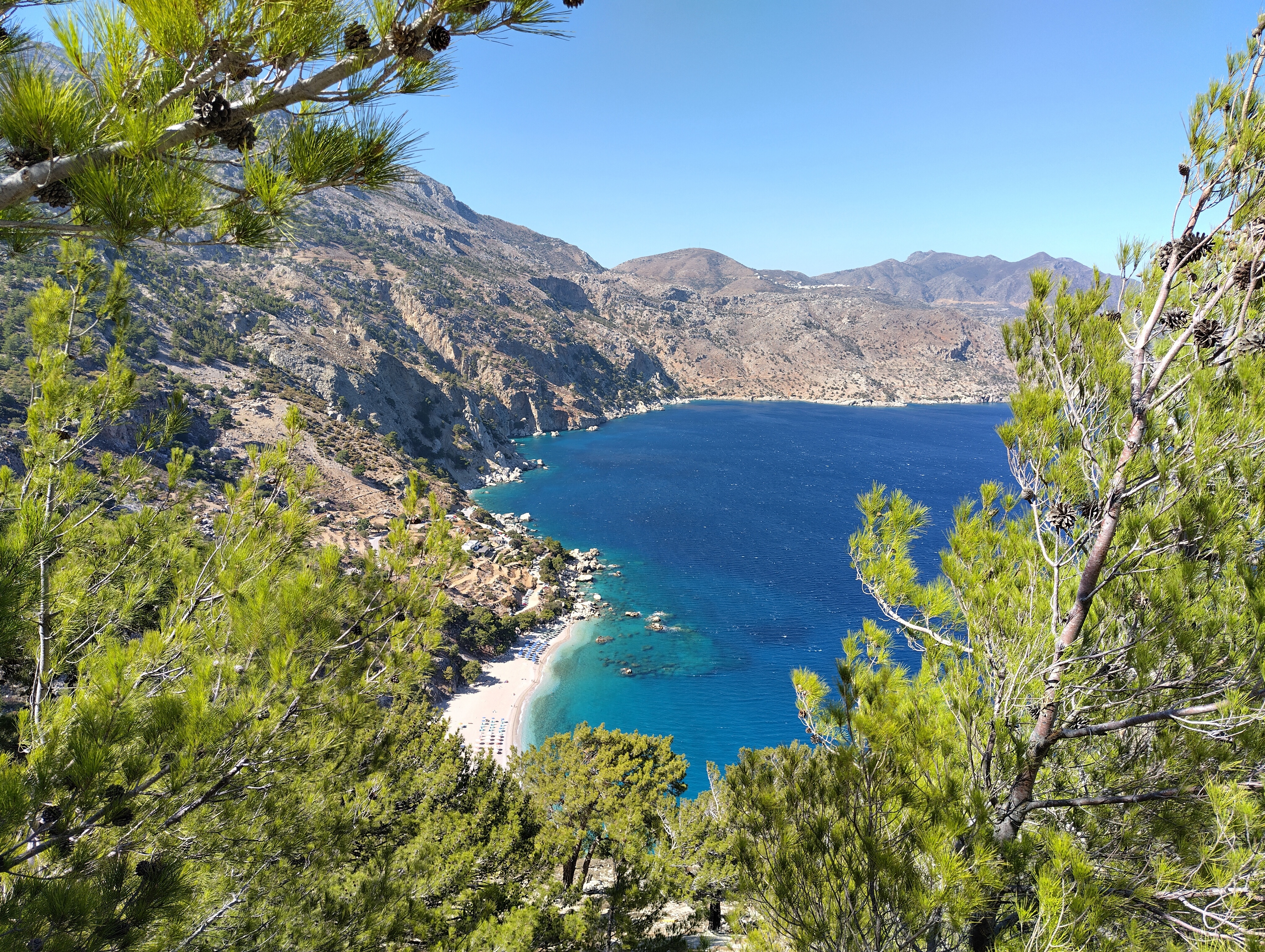 Apella Beach