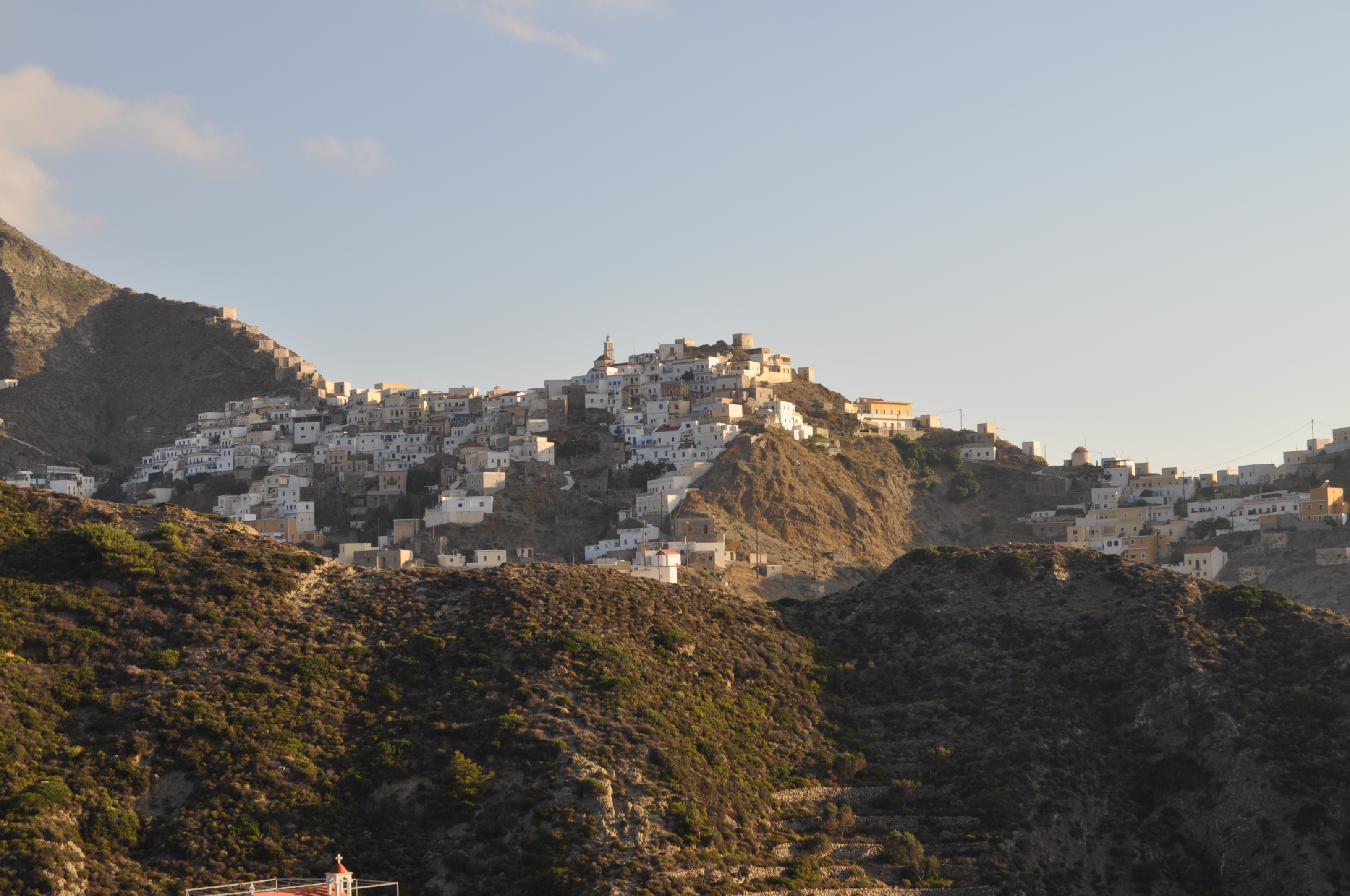 Olympos
